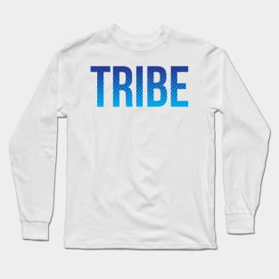 Tribe - Elevate MMA Academy Long Sleeve T-Shirt